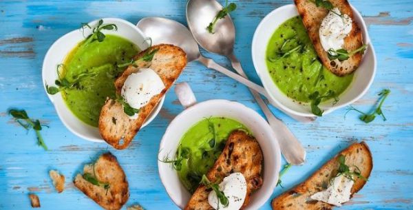 חזרה טעימה: 5 מתכונים שתרצו לחזור איתם לשגרה