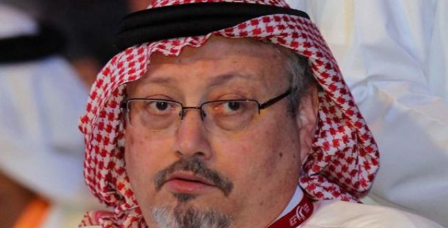 כתב אישום נגד המעורבים ברצח העיתונאי הסעודי