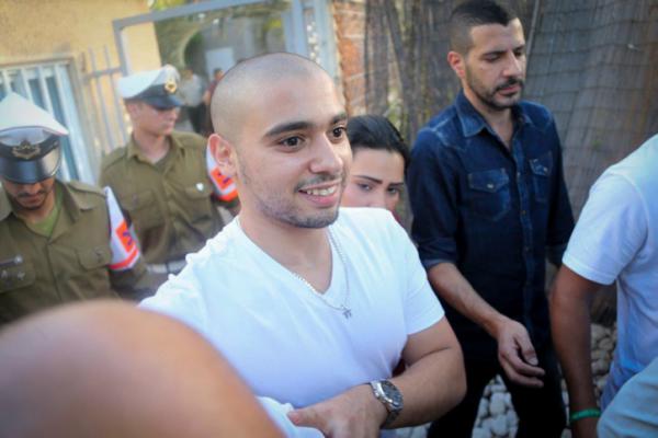 "סכנה לציבור": נדחה ערעור אלאור אזריה לרשיון נשק