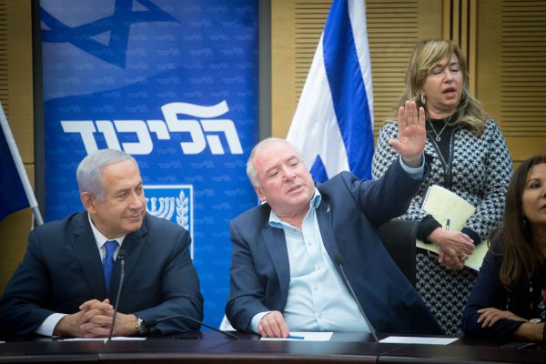 צעדים משמעתיים בכנסת: אין קיזוזים ועוצר טיסות