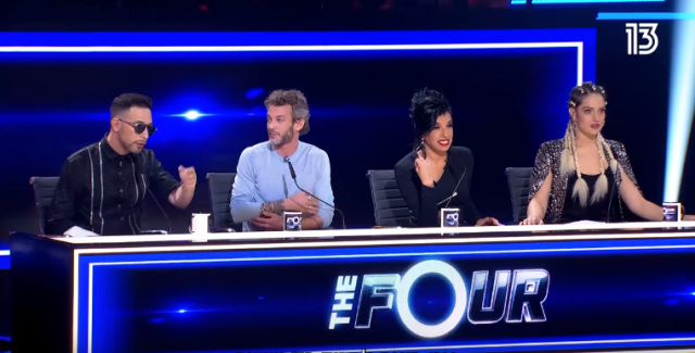 ארבע על ארבע: למה כולם שונאים את 'דה פור'?