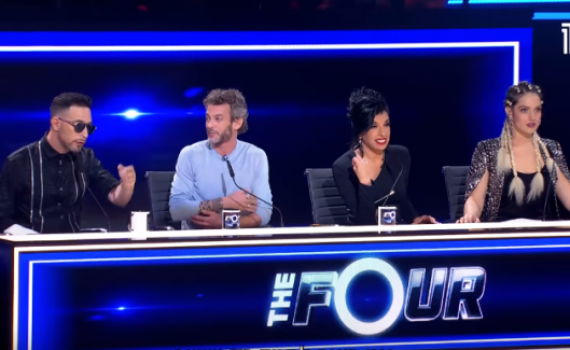 ארבע על ארבע: למה כולם שונאים את 'דה פור'?