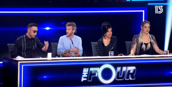 ארבע על ארבע: למה כולם שונאים את 'דה פור'?