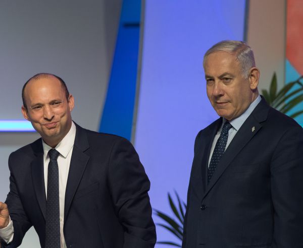 סקר: בנט מתחזק על חשבון נתניהו, וכמה תומכים בעסקה כוללת?