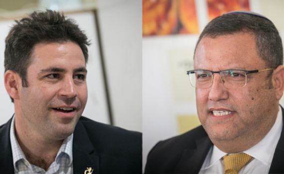 הקואליציה של ליאון: המו"מ התפוצץ, התעוררות בחוץ