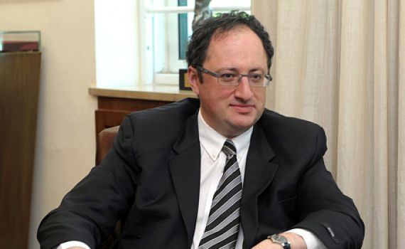 גלפנד לסרוגים: "השחמט הישראלי הושלך אחורה"