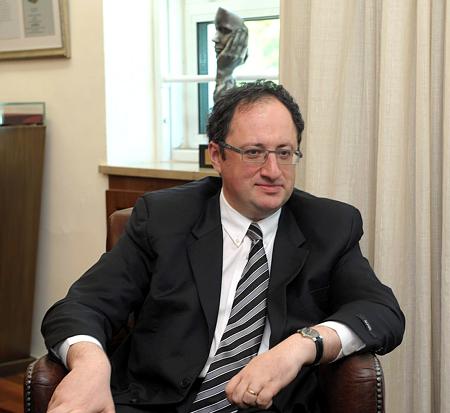 גלפנד לסרוגים: "השחמט הישראלי הושלך אחורה"