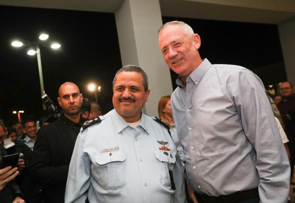 ארדן: "אדרי עובר מסע הכפשה, מקווה שיאושר"