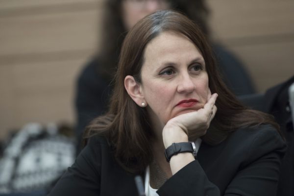 מנדלבליט מסתפק בנזיפה; זילבר לא תפוטר