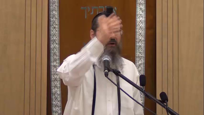 פרשת הרב טל: הסכנה שבהפרטת שירותי הדת