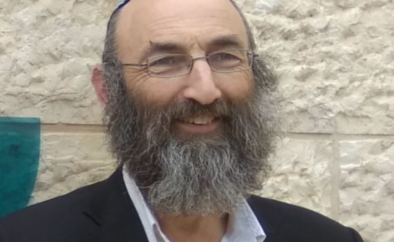 הרב פרל: השתלחות הרב עמאר לא מתאימה לת"ח