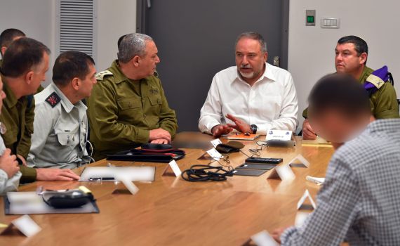 הקצין שנהרג: "תרומתו תישאר חסויה עוד שנים"