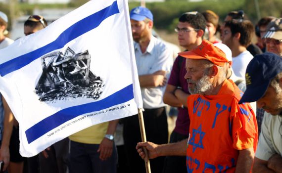 מגוש קטיף לקרב על ראשות מועצת חוף אשקלון