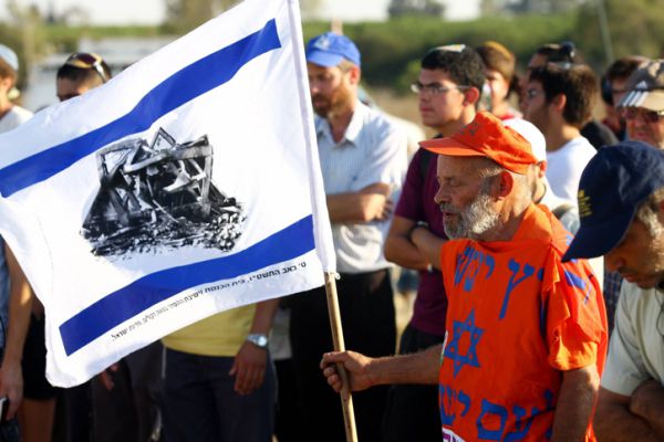 מגוש קטיף לקרב על ראשות מועצת חוף אשקלון