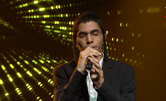 צפו: אלו המתמודדים שהיינו שמחים לשלוח לאירוויזיון