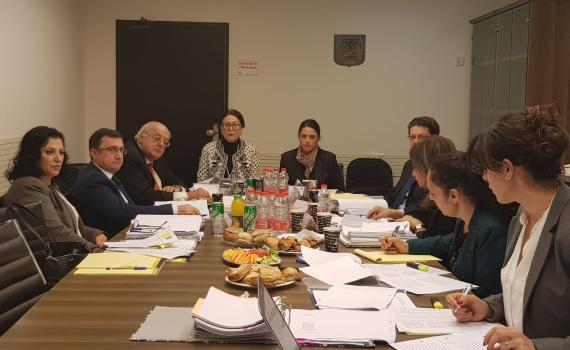 שופט סרוג ויוצא אתיופיה: אלו 34 השופטים החדשים