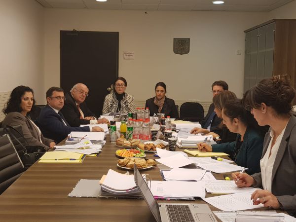 שופט סרוג ויוצא אתיופיה: אלו 34 השופטים החדשים