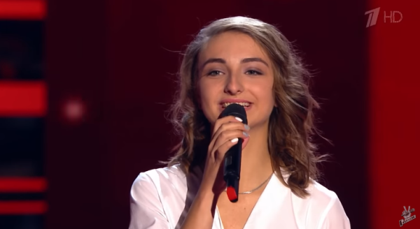 הלם: כבשה את 'The Voice' רוסיה עם ניגון חסידי •צפו