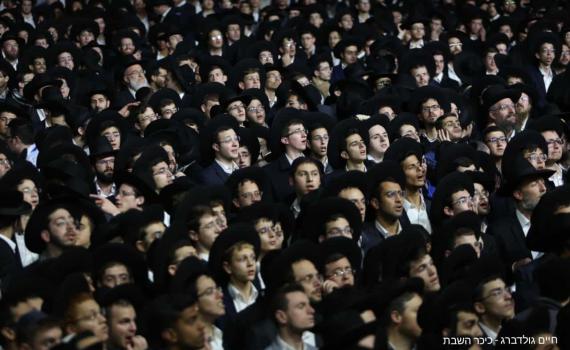 היועמ"שית לצה"ל: תגייסו גם בחורים שלא עובדים