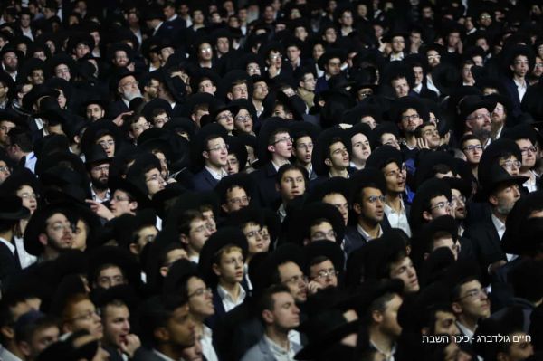 היועמ"שית לצה"ל: תגייסו גם בחורים שלא עובדים