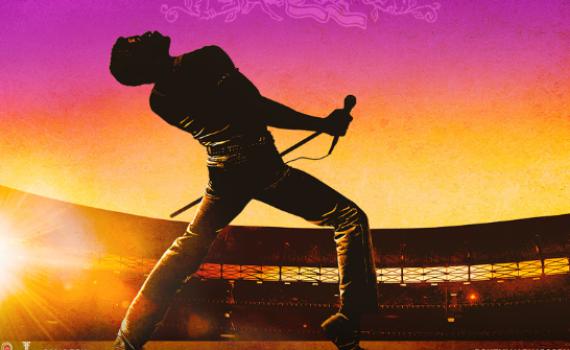 ביקורת סרטים: רפסודיה בוהמית• על מיי מנוחות 