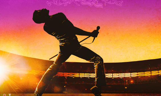 ביקורת סרטים: רפסודיה בוהמית• על מיי מנוחות 