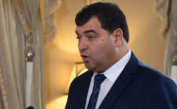 טוניסיה זועמת לאחר שיהודי מונה כשר בממשלה