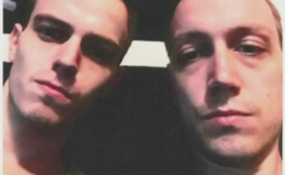 חשד: חבר של הרוצח מפיטסבורג תכנן טבח נוסף