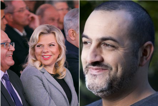 "תרגיעו את ההתלהמות": קובי אפללו מגיב לשמועות