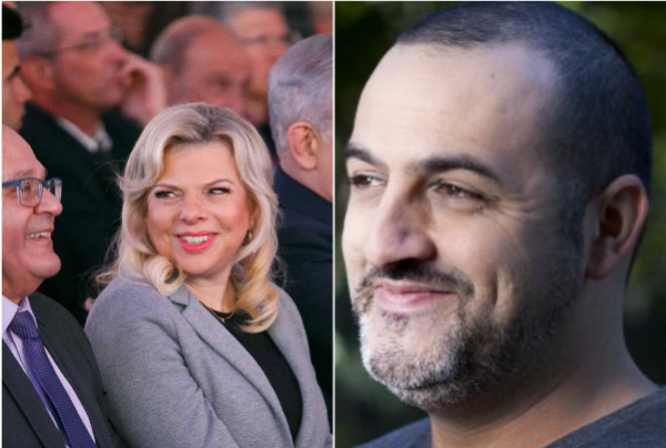 "תרגיעו את ההתלהמות": קובי אפללו מגיב לשמועות