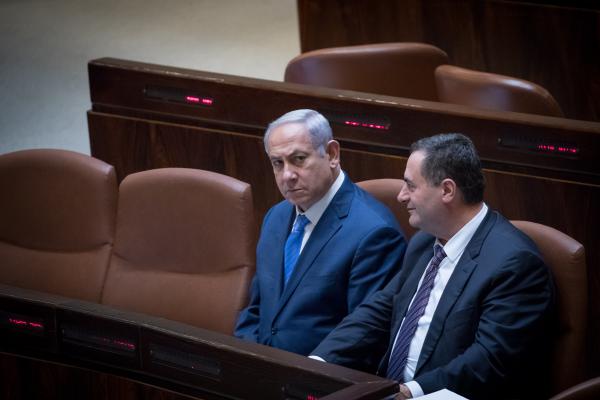 בצל המחאה: הממשלה אישרה את הסיוע לעצמאים