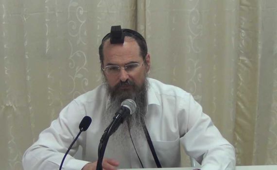 שעת חינוך עם הרב טל: כואב לי שהבן שלי מתחצף