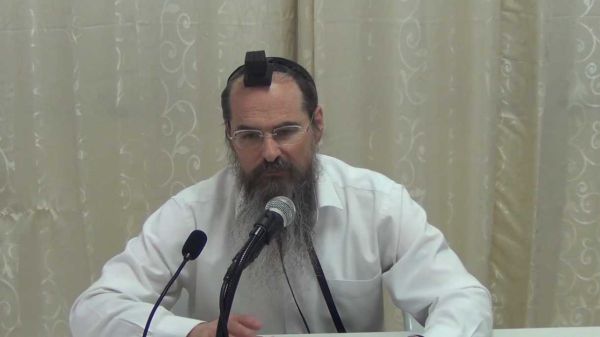 שעת חינוך עם הרב טל: כואב לי שהבן שלי מתחצף