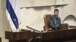 הפאדיחה של סמוטריץ', וההתנצלות המהירה