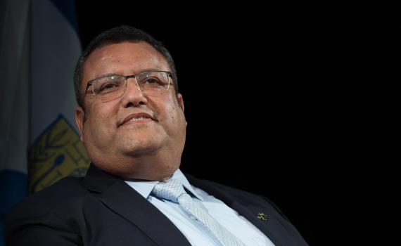 בצעד יוצא דופן: שני מנהלי גור בקריאה להצביע לליאון