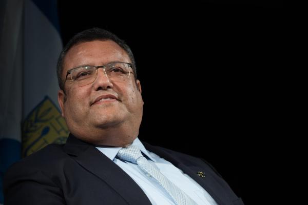 בצעד יוצא דופן: שני מנהלי גור בקריאה להצביע לליאון