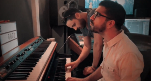 אהבנו: חנן בן ארי בביצוע מיוחד ל'פרדס חנה'•צפו