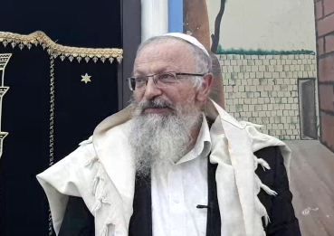 עם ישראל נוצר במקום יצירת אדם הראשון. צפו