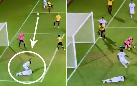 צפו: הגול הישראלי שכבש גם את ספרד