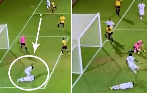 צפו: הגול הישראלי שכבש גם את ספרד