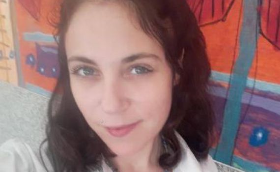 חיפושים נרחבים אחר נעדרת בת 34