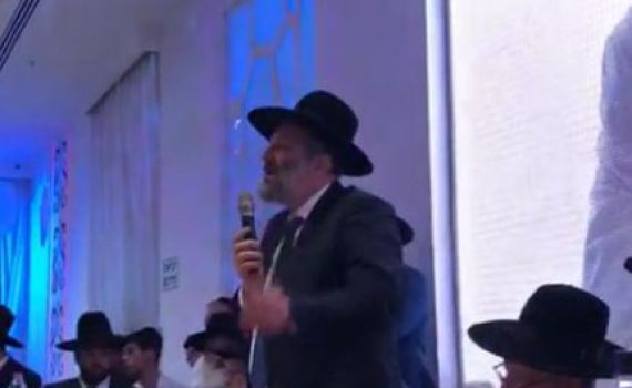 "בושה" • צפו: דרעי מצא את האשם בהפסד בבית שמש