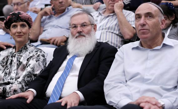 הבית היהודי לא תצביע עם הקואליציה המצומצמת