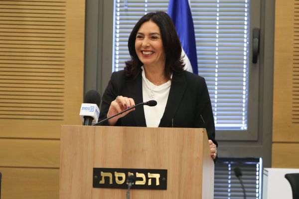 רגב: כחלון יפיל את הממשלה, ליברמן נאמן לאגו