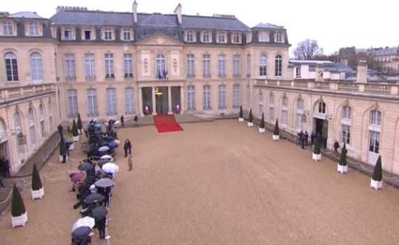 העולם מציין 100 שנה לסיום מלחמת העולם ה-1. צפו