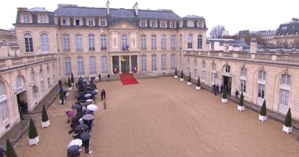 העולם מציין 100 שנה לסיום מלחמת העולם ה-1. צפו