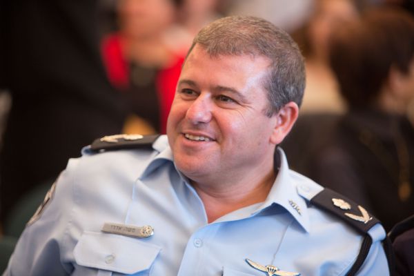 תאשר או תפסול? היום ההכרעה על מינוי המפכ"ל