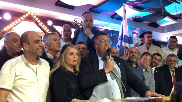 ליאון בהתייחסות ראשונה לניצחון: "מתחילים לעבוד"