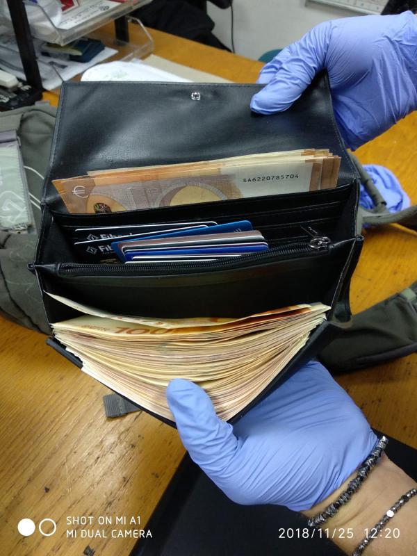 מעצר התיירים: זייפו אשראי ומשכו עשרות אלפי ש"ח