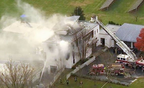 אירוע ירי נוסף בארה"ב: ארבעה הרוגים בניו ג'רזי